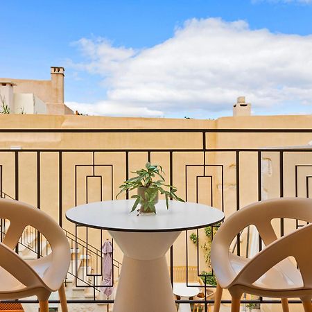 Mansio Boutique Hotel Réthymnon Extérieur photo