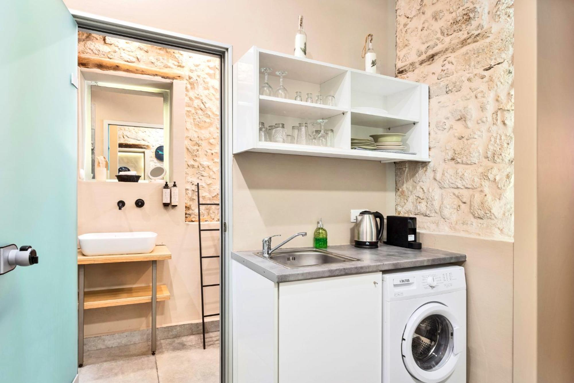 Mansio Boutique Hotel Réthymnon Chambre photo