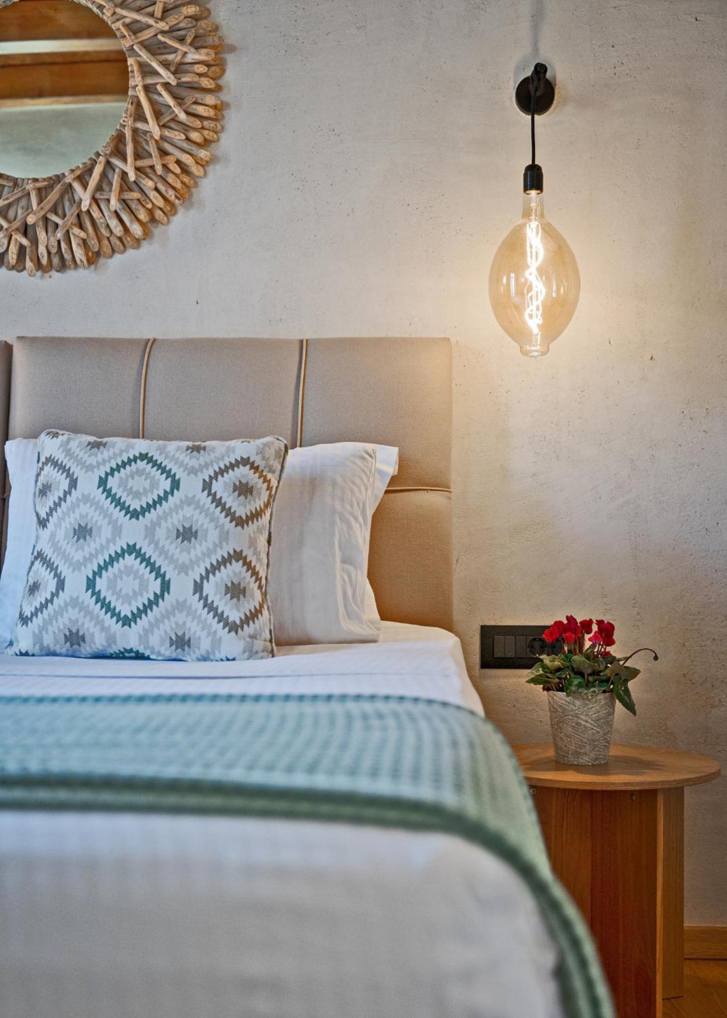 Mansio Boutique Hotel Réthymnon Chambre photo