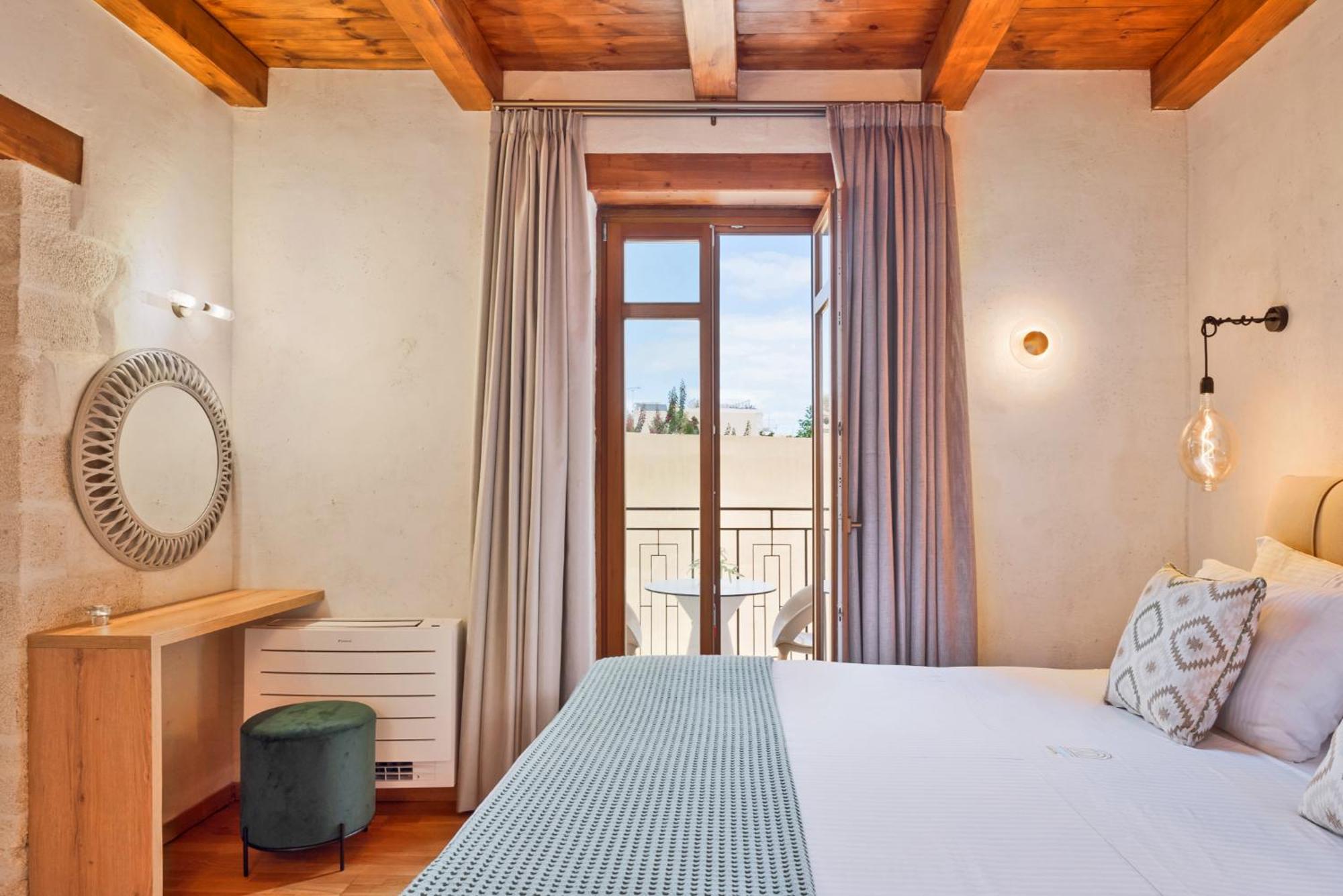 Mansio Boutique Hotel Réthymnon Extérieur photo