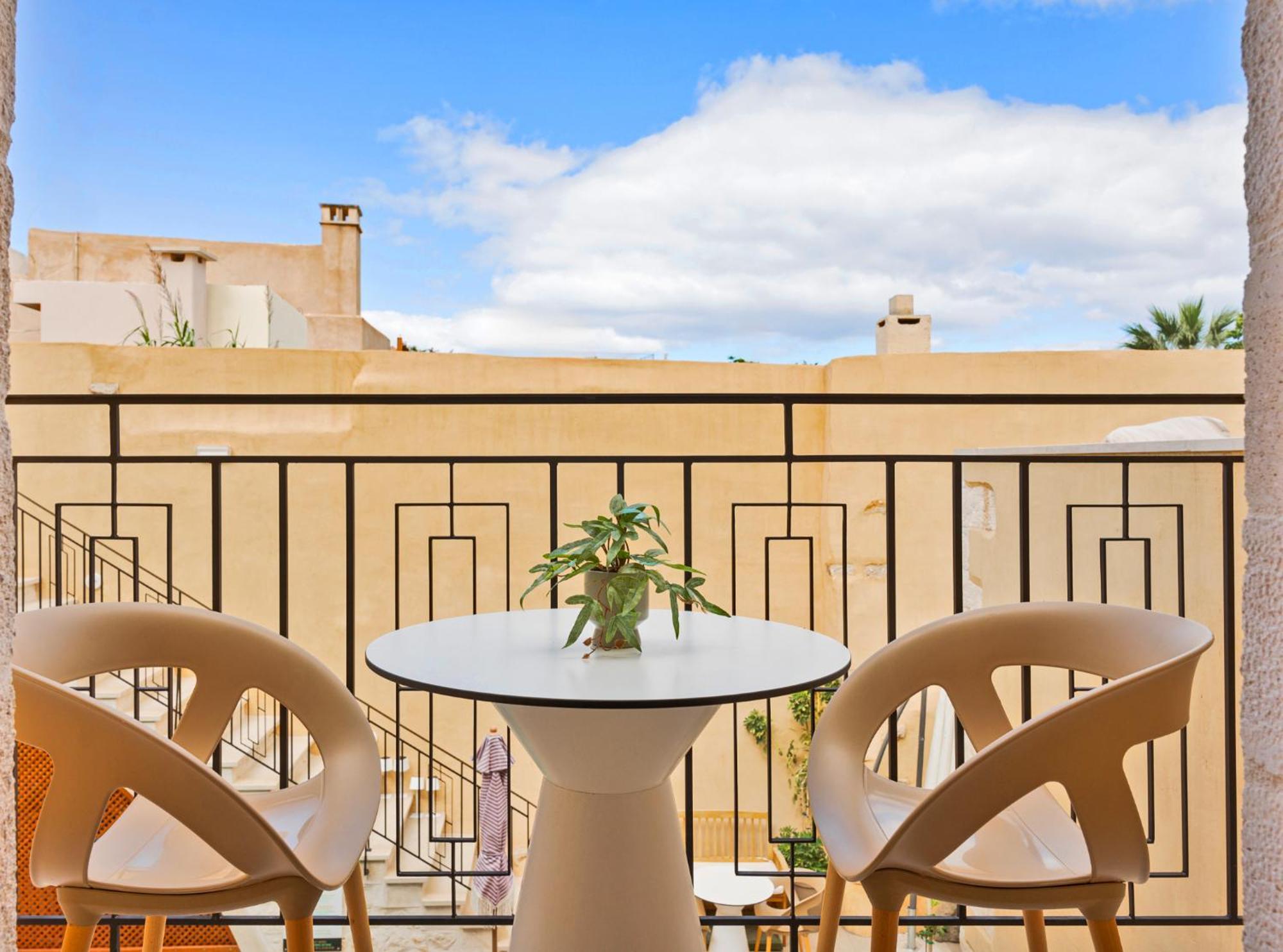 Mansio Boutique Hotel Réthymnon Extérieur photo