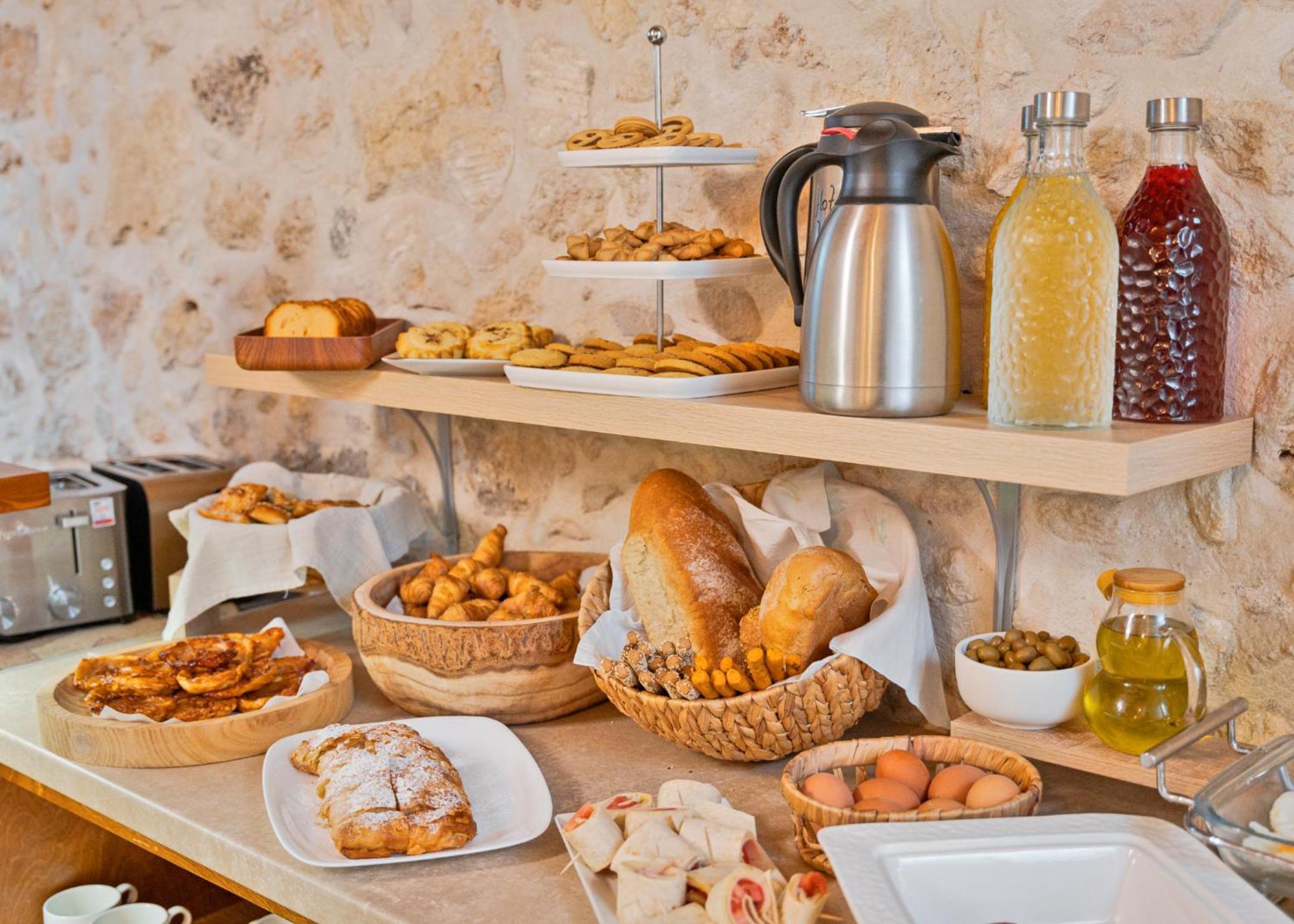 Mansio Boutique Hotel Réthymnon Extérieur photo